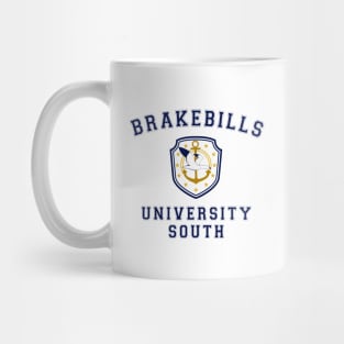 Brakebills University South Mug